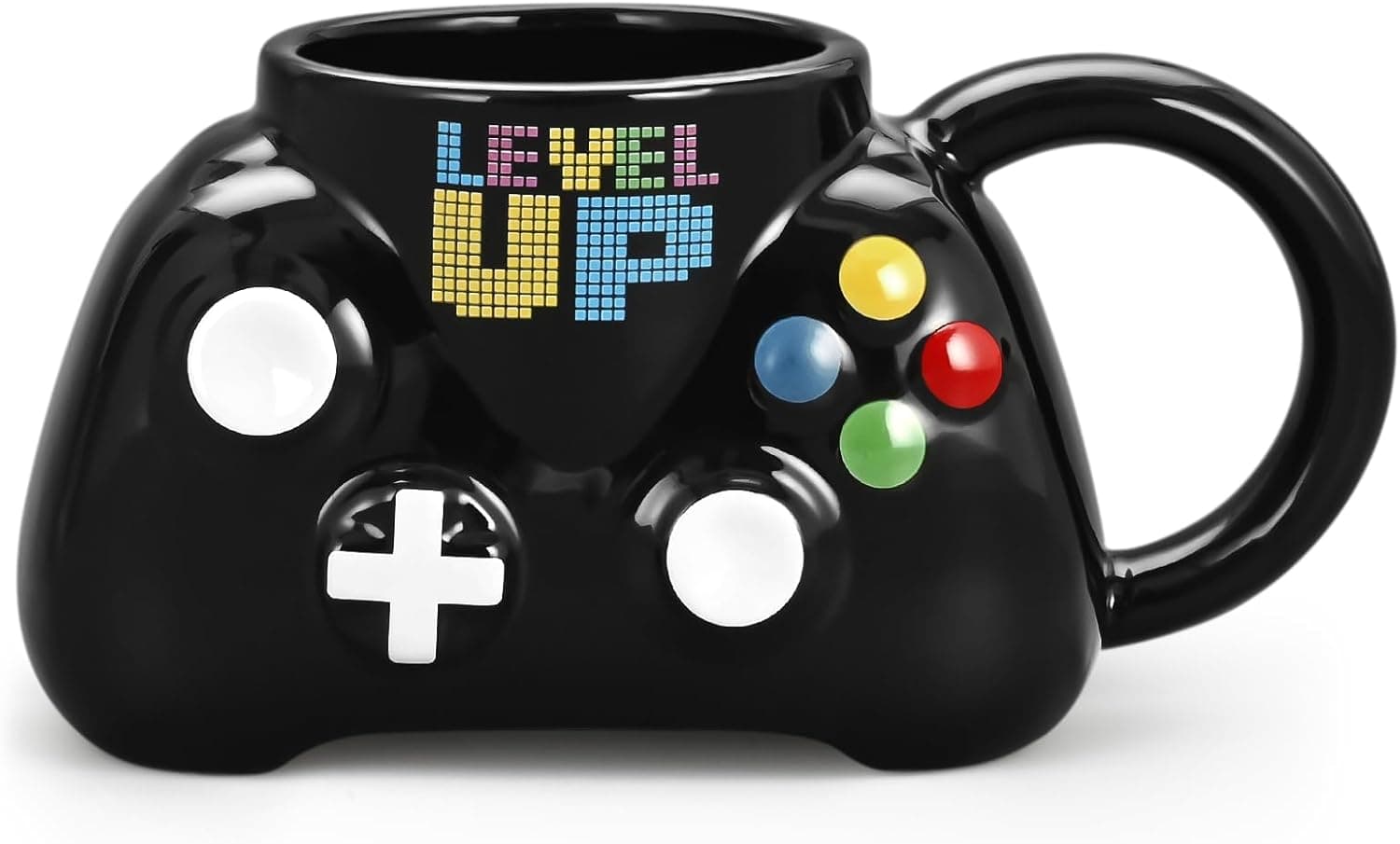 Cabtnca Gamer Gifts, Gaming Mugs, Christmas Gamer