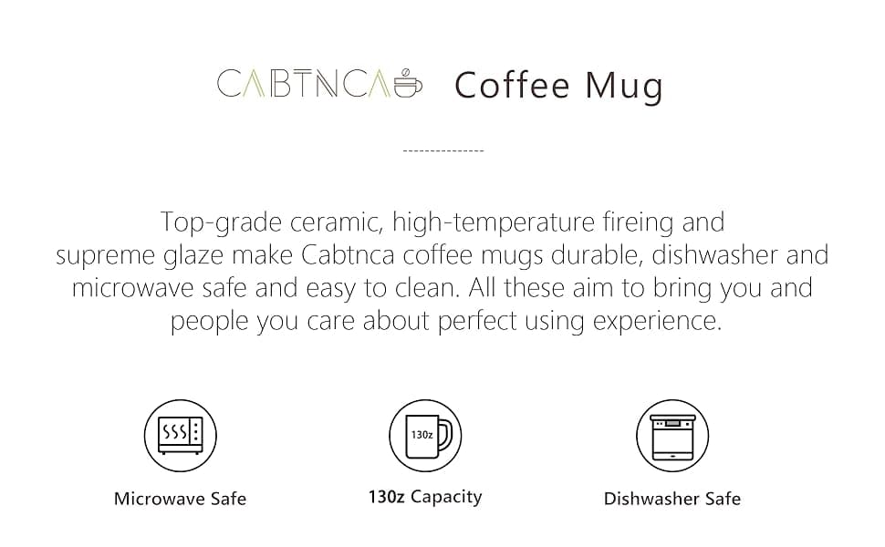 Cabtnca Gamer Gifts, Gaming Mugs, Christmas Gamer